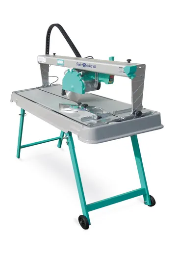 Combicut 250/1000 Overhead Rail Saw
