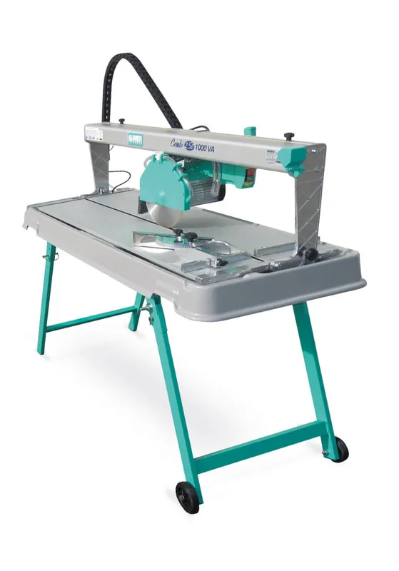 Combicut 250/1000 Overhead Rail Saw