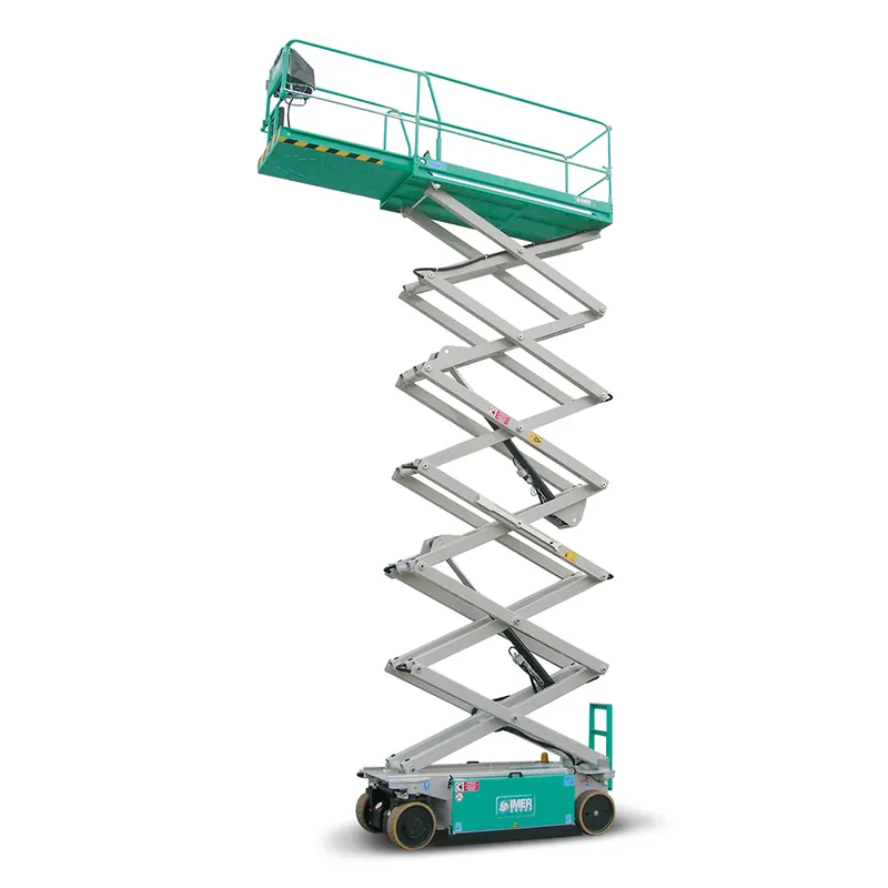 IM 3540 E
