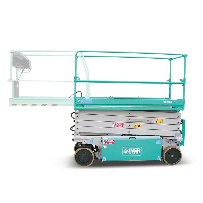 IM 3540 E