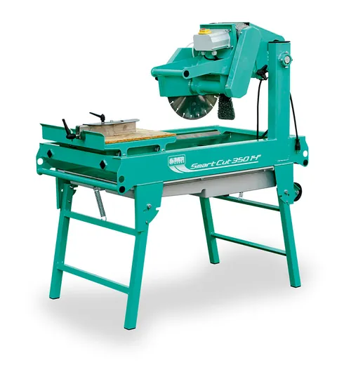 Smart Cut 350 Masonry Saw