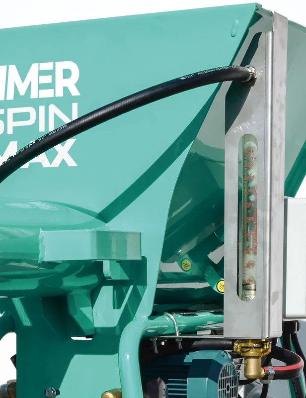 Spin Max