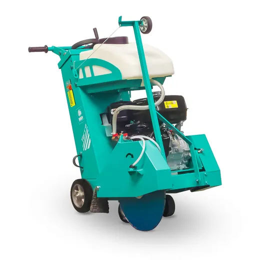 Terra Cut 500 Floor Saw