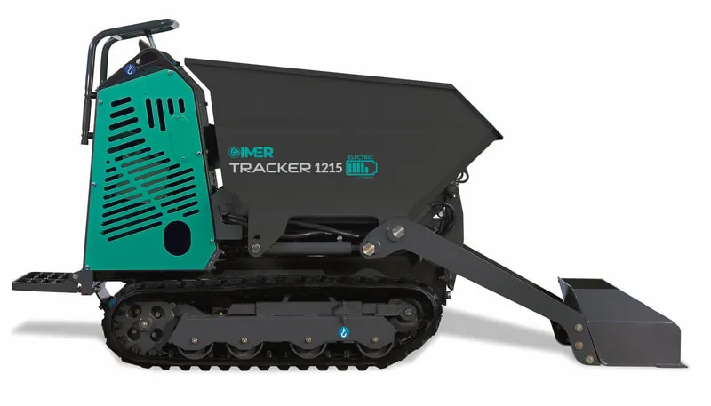 Tracker 1215